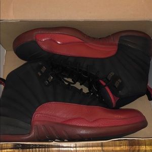 Suede flu game 12s